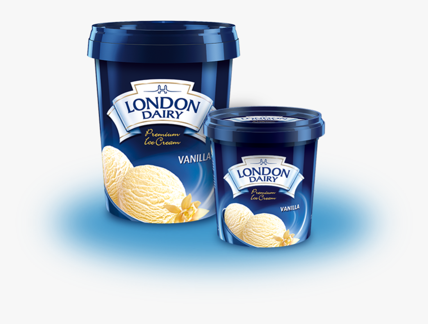 London Dairy, HD Png Download, Free Download