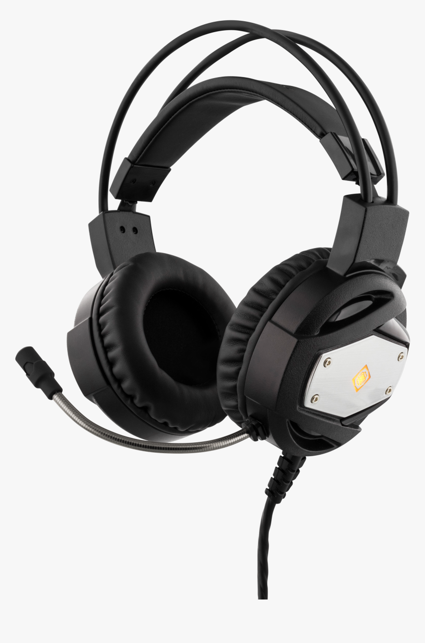 Deltaco Gaming Headphones, HD Png Download, Free Download