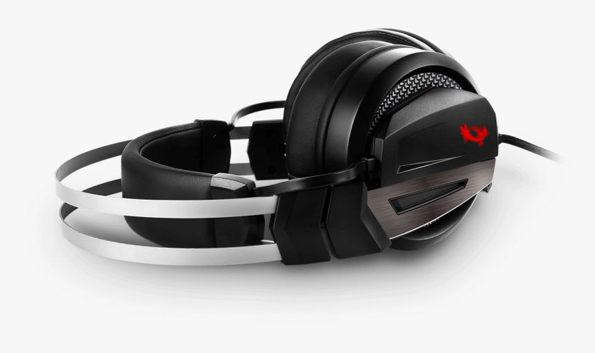 Msi Gaming Headset Immerse Gh60, HD Png Download, Free Download