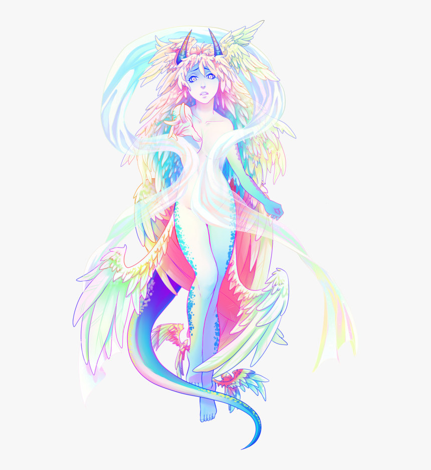 Oracle Sprite - Oráculo Eldarya, HD Png Download, Free Download