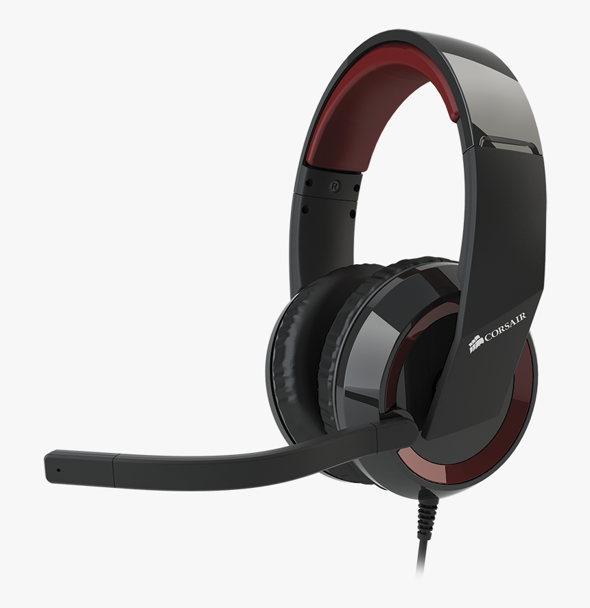 Corsair Raptor Hs30 Analog Gaming Headset - Corsair Headset Vengeance, HD Png Download, Free Download