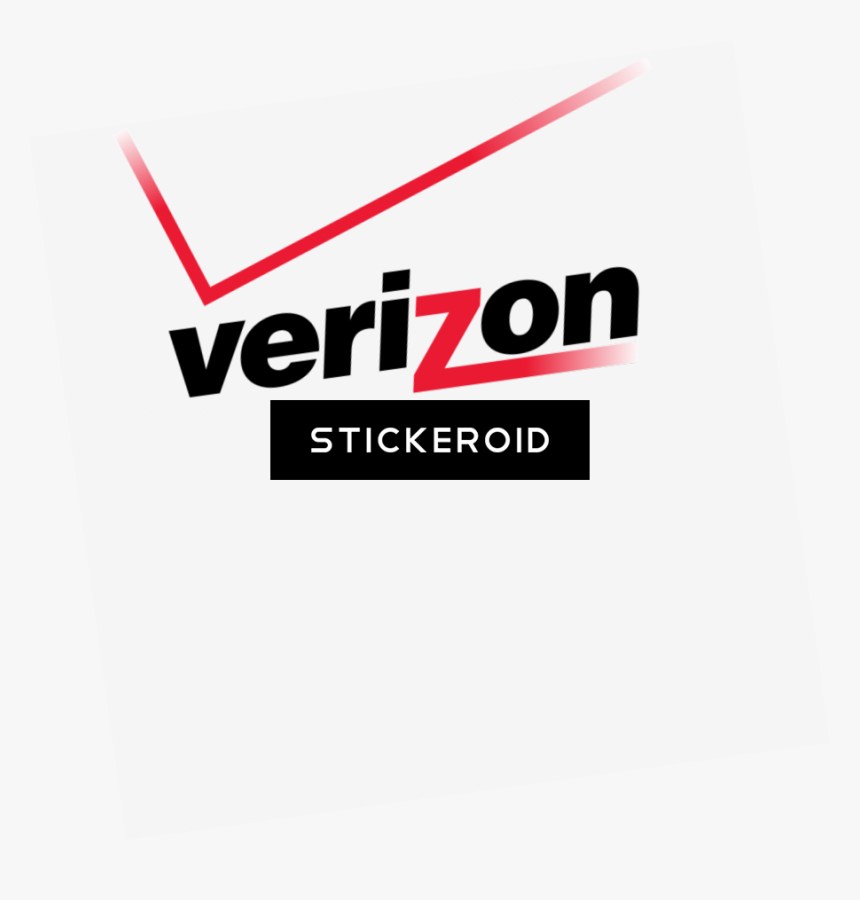 Verizon Brands , Png Download - Verizon Wireless, Transparent Png, Free Download