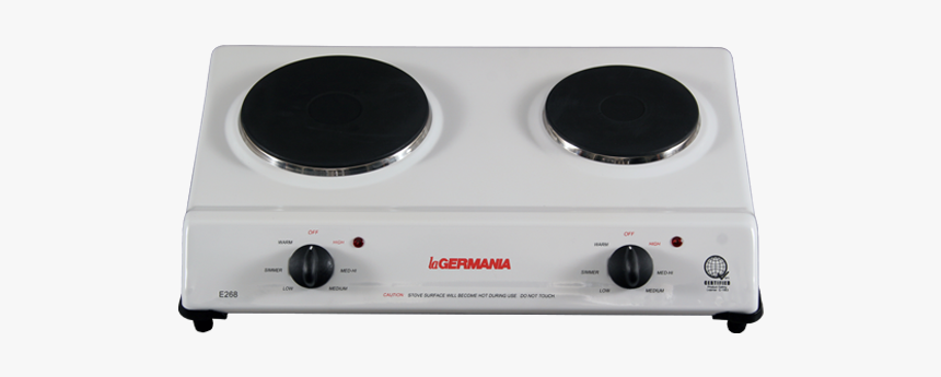 Hot Plate Png - La Germania Electric Stove, Transparent Png, Free Download
