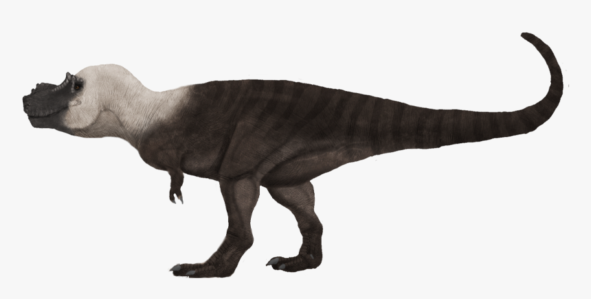 Daspletosaurus Png, Transparent Png, Free Download
