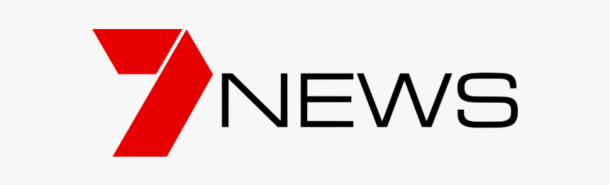 7 News Logo Png, Transparent Png, Free Download