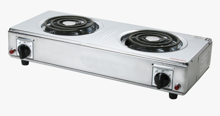 Hot Plate Png - Electric Stove, Transparent Png, Free Download
