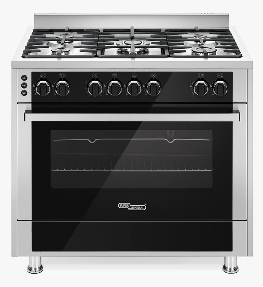 Kitchen Stove, HD Png Download, Free Download