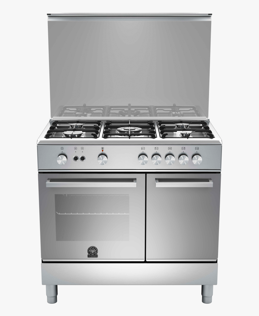 Delizia Free Standing Cooker - La Germania Freestanding Range, HD Png Download, Free Download