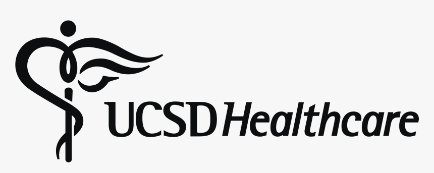 Ucsd Healthcare Logo Png Transparent - Healthcare, Png Download, Free Download
