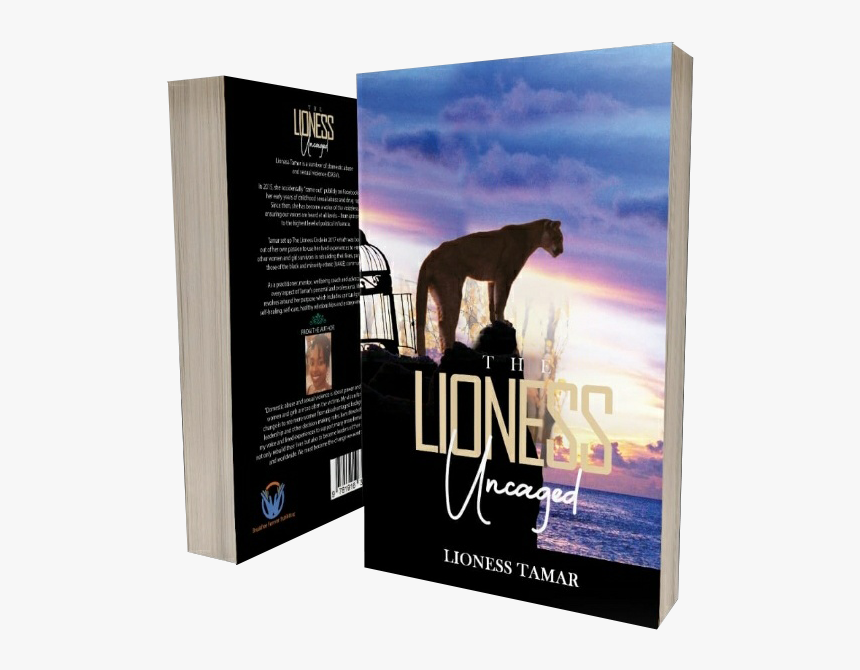 Book Cover Crop4 - Flyer, HD Png Download, Free Download