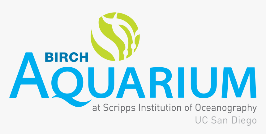 Birch Aquarium Logo, HD Png Download, Free Download