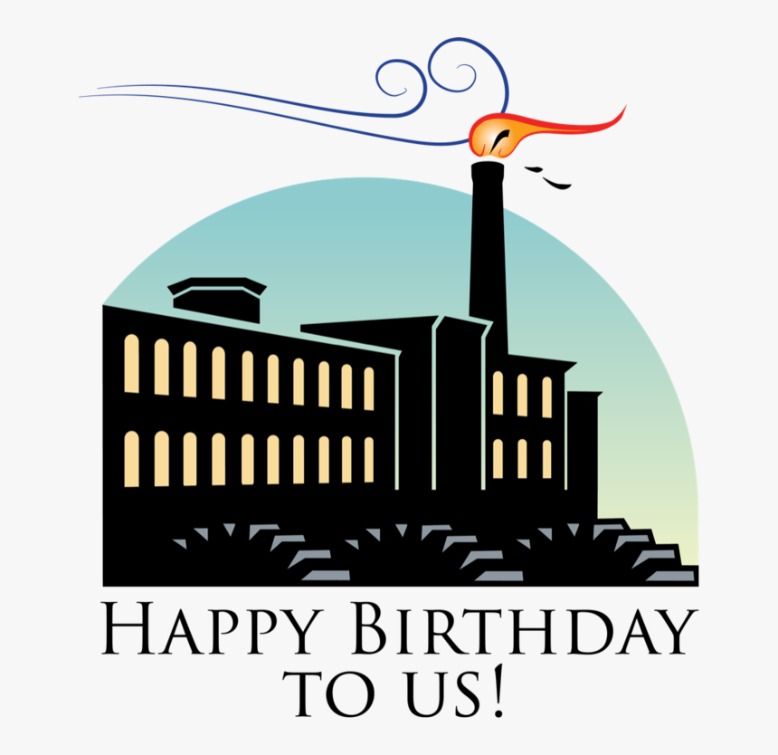 Crmii 31 Birthday - Charles River Museum Of Industry & Innovation, HD Png Download, Free Download
