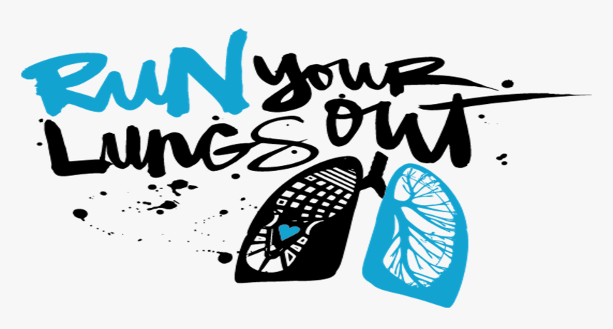 Media Item - Run Your Lungs Out Winnipeg 2020, HD Png Download, Free Download