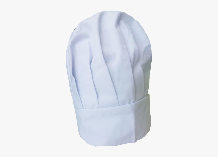 Tall Chef Hat Png - Beanie, Transparent Png, Free Download