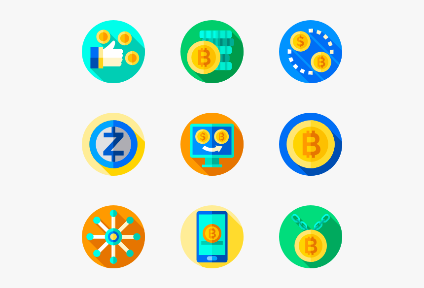 Vector Coins Icon - Circle, HD Png Download, Free Download