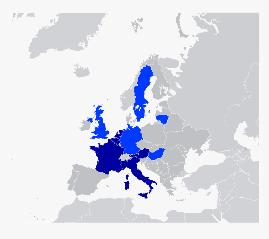 European Alliance For Freedom - Central European Free Trade Agreement, HD Png Download, Free Download