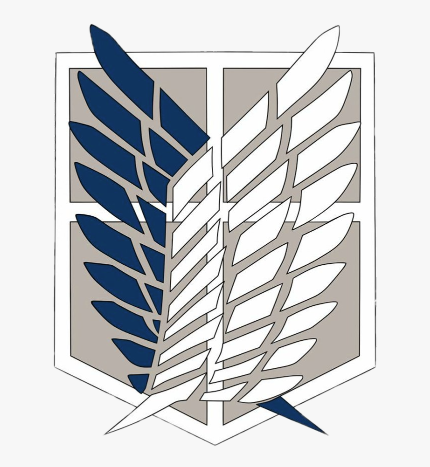 Attack On Titan Wings Of Freedom - Aot Wings Of Freedom, HD Png Download, Free Download