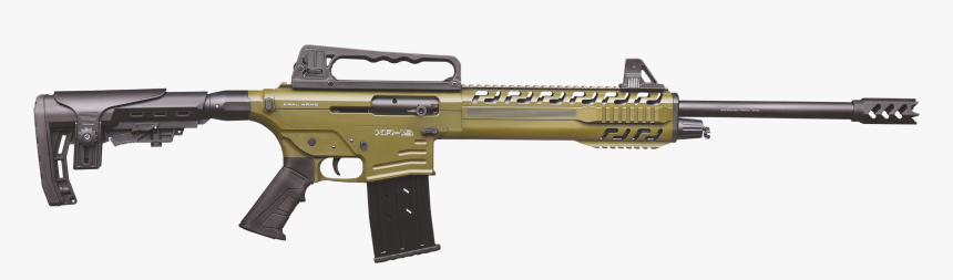Ar 15 Collapsible Wood Stock, HD Png Download, Free Download