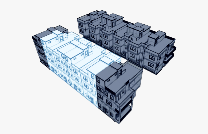 Brutalist Architecture, HD Png Download, Free Download