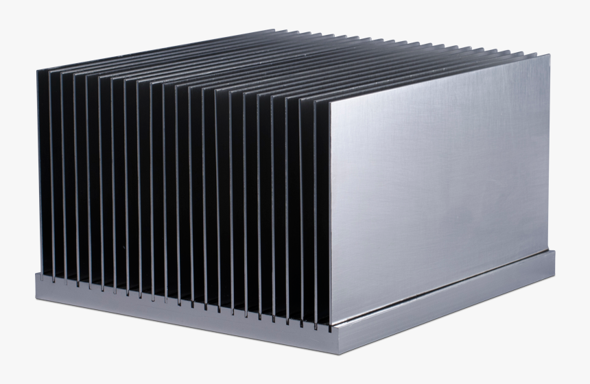 Heatsink Heat Sink - Heat Sink Transparent Png, Png Download, Free Download