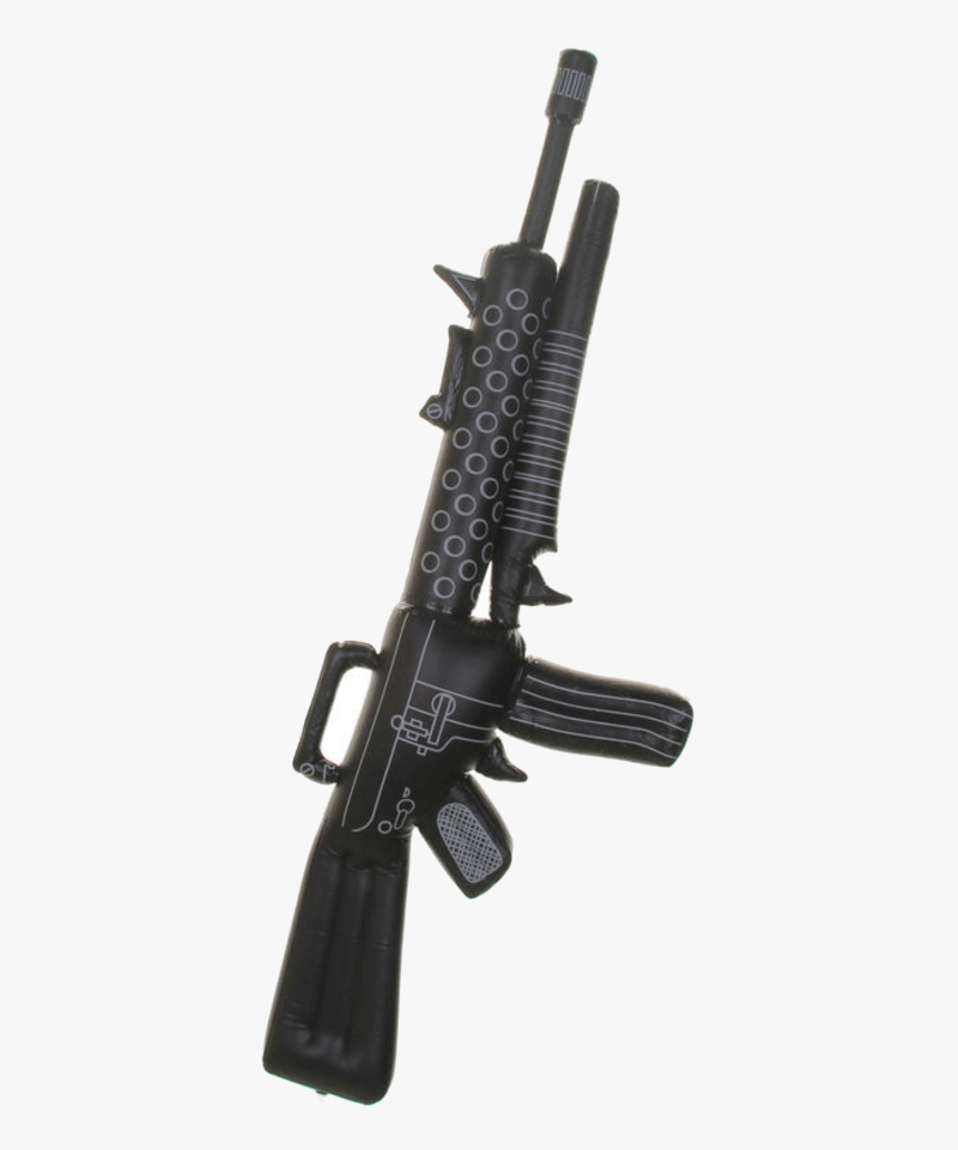 Assault Rifle, HD Png Download, Free Download
