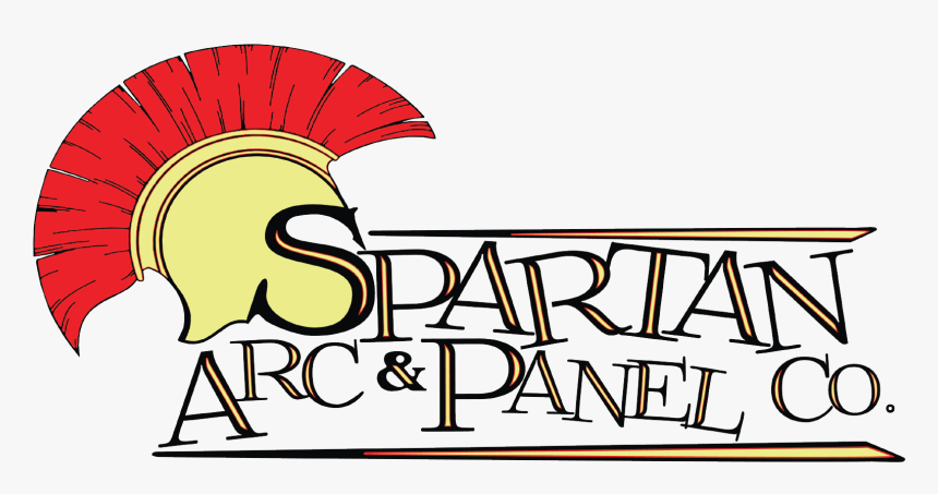 Spartan Arc Panel Co Fabrication And Manufacturing, HD Png Download, Free Download