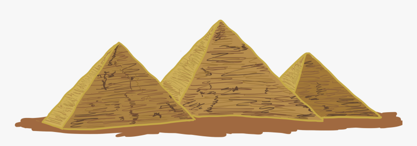 Pyramid, HD Png Download, Free Download