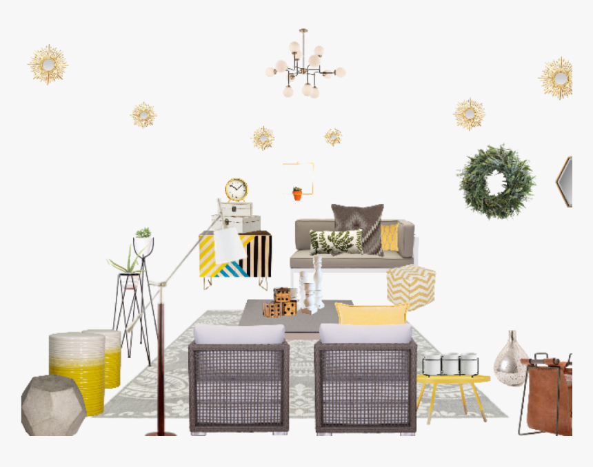 Interior Design, HD Png Download, Free Download