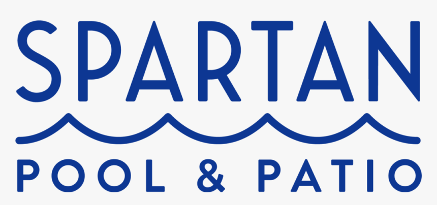 Spartan Pools Logo, HD Png Download, Free Download