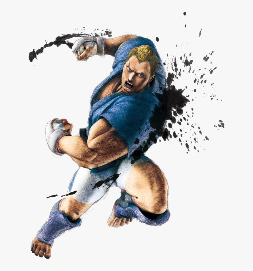 Thumb Image - Abel Street Fighter Png, Transparent Png, Free Download