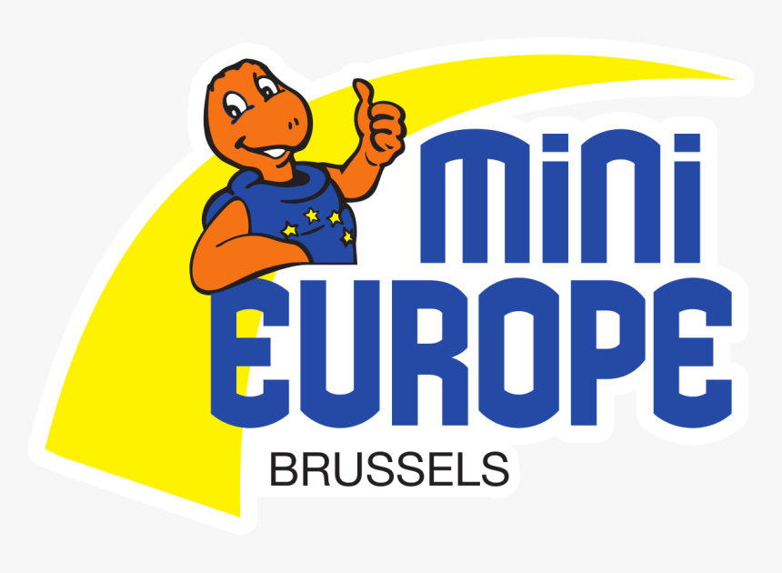 Mini Europe Bruxelles Logo, HD Png Download, Free Download