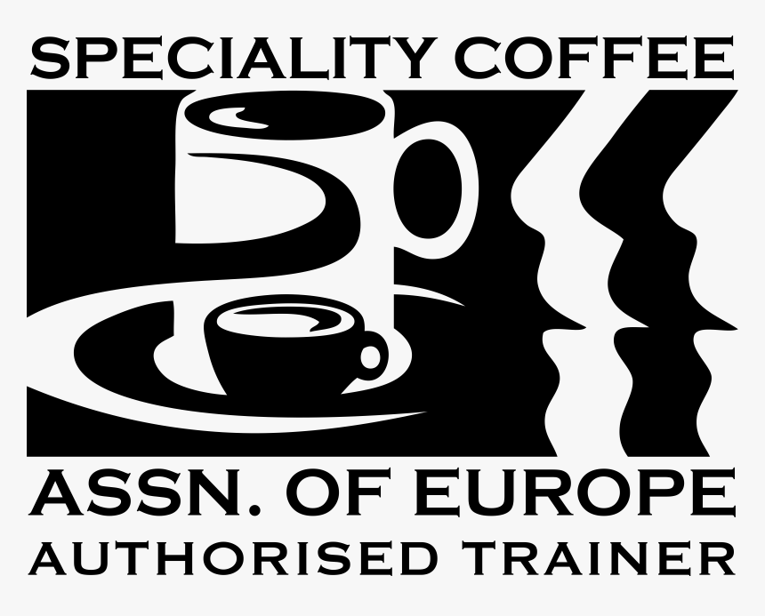 Scae Speciality Coffee Association Of Europe Logo Png - Speciality Coffee Assn Of Europe, Transparent Png, Free Download