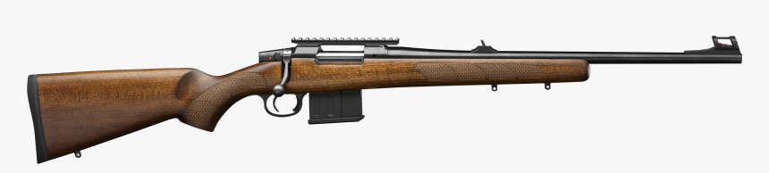 Cz 557 .243 Varmint, HD Png Download, Free Download