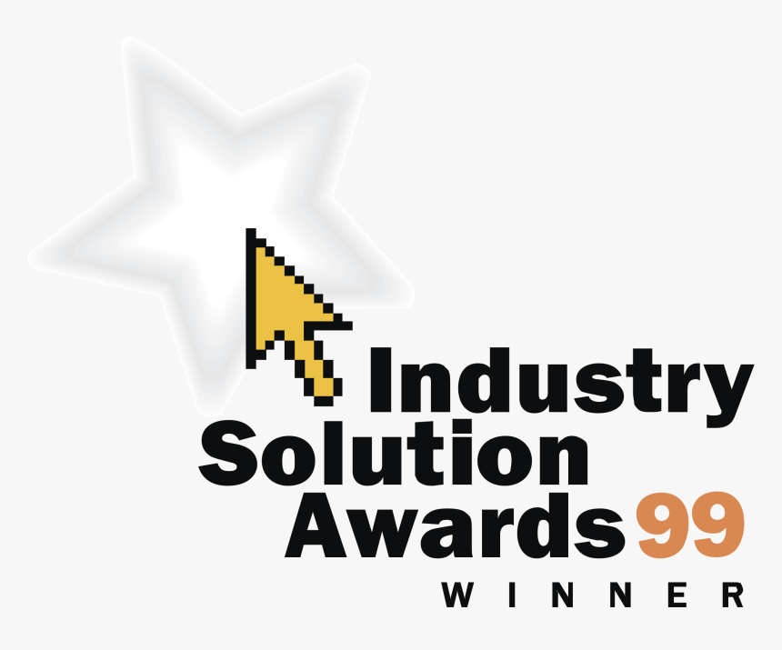 Industry Solution Awards Logo Png Transparent - Better Beginnings, Png Download, Free Download