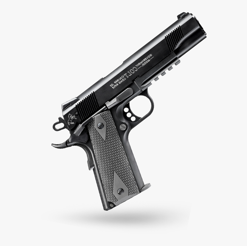 Kimber Custom Tle Rl Ii, HD Png Download, Free Download