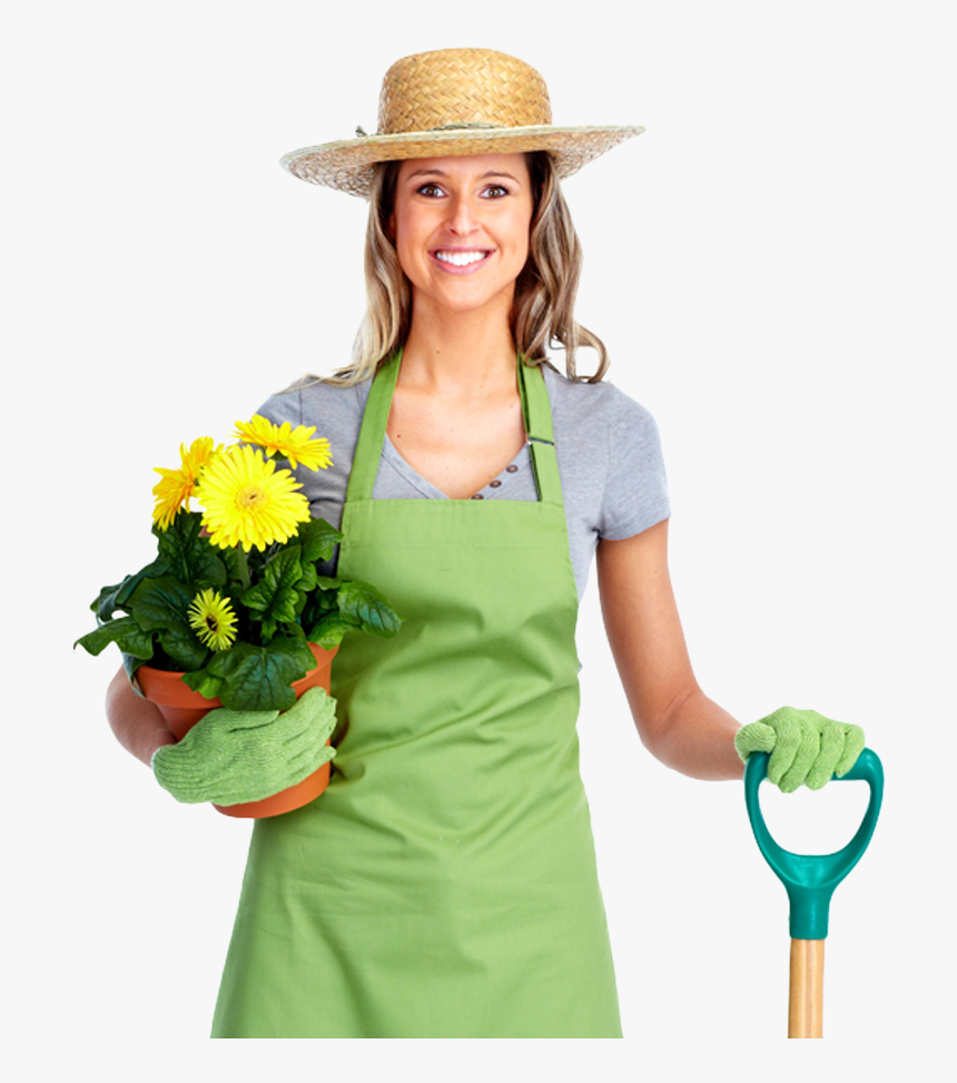 Gardener Png , Png Download - Gardener Png, Transparent Png, Free Download