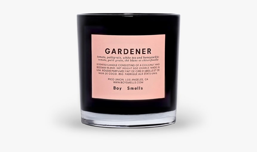 Gardener Votive, HD Png Download, Free Download