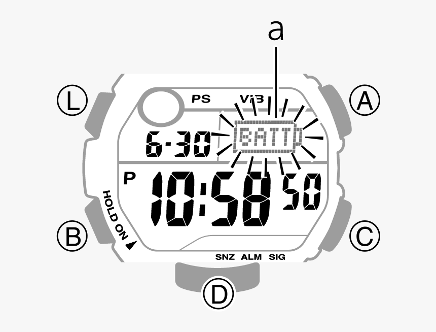 Battery Icon Png, Transparent Png, Free Download