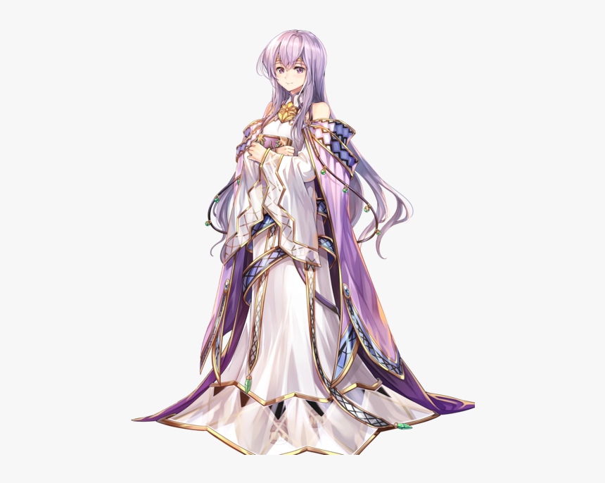 Fire Emblem Heroes Julia, HD Png Download, Free Download