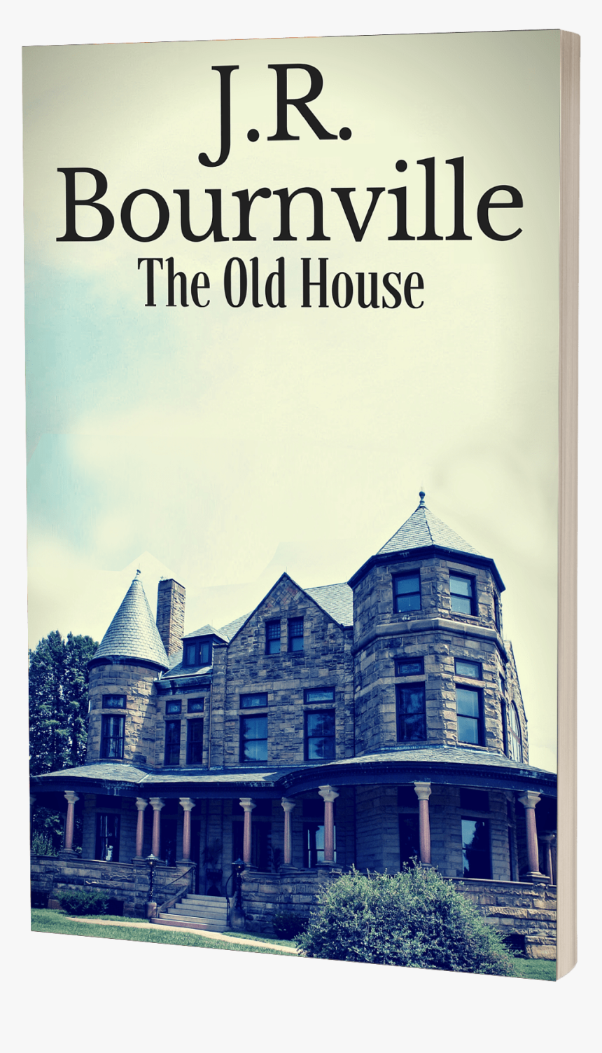 The Old House - Maymont, HD Png Download, Free Download