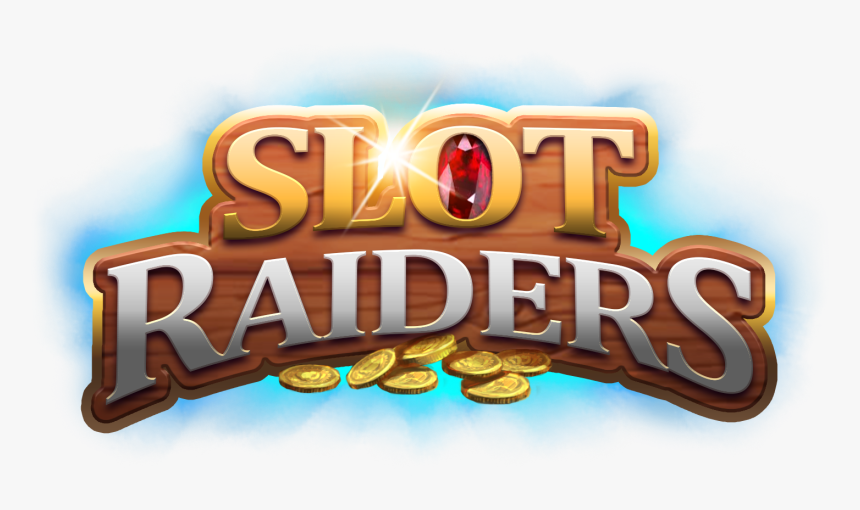 Raiders Slots, HD Png Download, Free Download