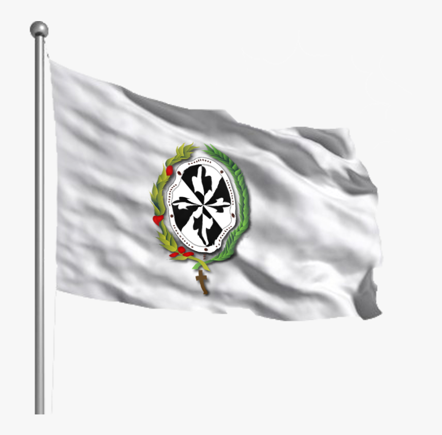 Bandera Del Instituto Nuestra Señora Del Rosario - Connecticut State Flag Gif, HD Png Download, Free Download