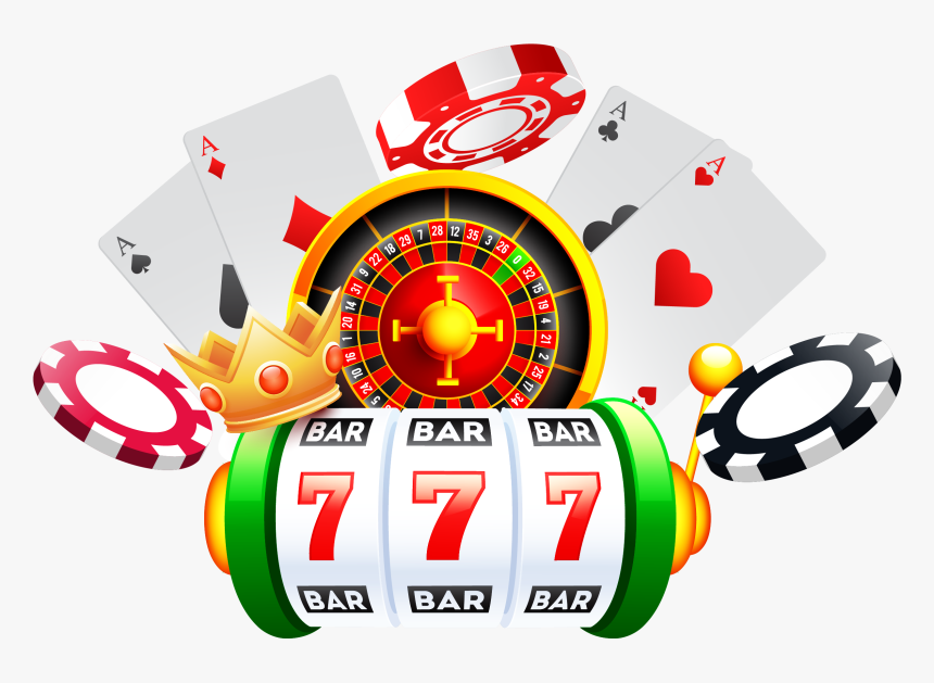 Casino Landing Page, HD Png Download, Free Download