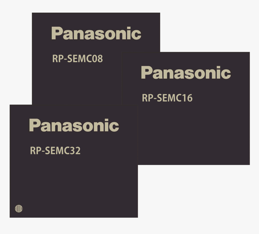 Panasonic, HD Png Download, Free Download