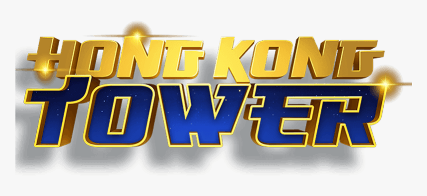 Hong Kong Tower - Graphics, HD Png Download, Free Download