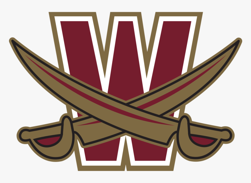Walsh Cavaliers Logo - Walsh University Cavaliers Logo, HD Png Download, Free Download