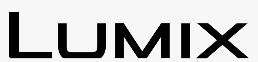 Lumix Logo Png, Transparent Png, Free Download