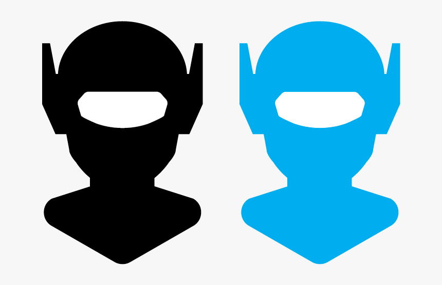 Robot Avatar Icon Avatar Robot, HD Png Download, Free Download