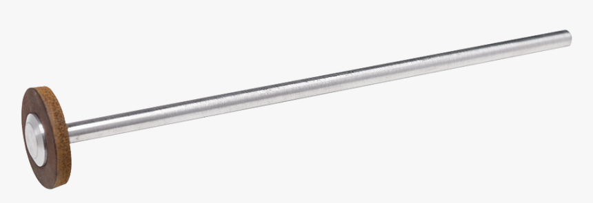 Cleaning Plunger - Barbell, HD Png Download, Free Download