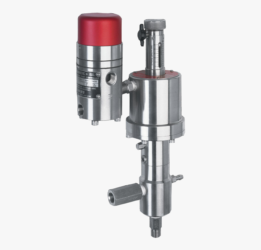 Pneumatic Driven Dosing Pump Manufacturers, HD Png Download, Free Download